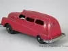 Model Train, Accessory