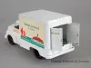 Toy, Truck