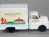 Toy, Truck