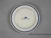 Plate, Bread