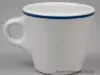 Cup, Coffee