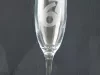 Glass, Champagne