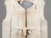 Jacket, Life