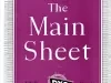 Magazine - The Main Sheet