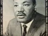 Poster - Dr. Martin Luther King, Jr., 1929-1968 - In Memoriam