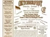 Newsletter - Jib Sheet