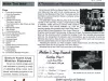 Newsletter - Jib Sheet