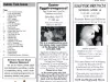 Newsletter - Jib Sheet