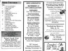 Newsletter - Jib Sheet