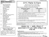 Newsletter - Jib Sheet