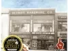 Award - Detroit Hardware Company