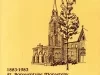 Booklet - 1883-1993, St. Bonaventure Monastery
A Century of Prayer and Sharing