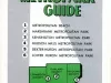 Map - Metropark Guide