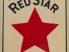 Poster - "American Red Star Animal Relief "