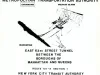 Report - East 63rd Street Tunnel Between the Boroughs of Manhattan and Queens