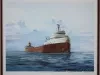 Print - Edmund Fitzgerald