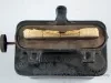 Stove, Heating