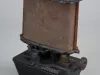 Stove, Heating