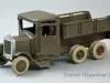 Model Train, Vehicle