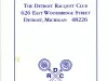 Directory - Directory of Members, 1997