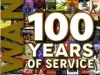 Magazine - The Kiwanis Magazine
Special 100th Anniversary Issue
