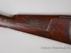 Rifle, Percussion