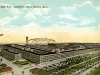 Postcard - Dodge Bros. Automobile Plant, Detroit, Mich.