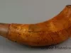 Horn, Powder