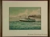 Painting - PELEE