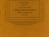 Program - Forty-Third Annual Announcement, Cercle Dramatique
Detroit, Michigan, 1954-1955