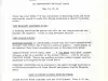 Letter - News Bulletin
Central Business District Association