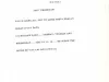 Letter - News Bulletin
Central Business District Association