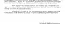 Letter - News Bulletin
Central Business District Association