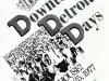 Advertisement - Downtown Detroit Days