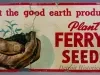Sign, Advertising