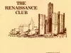 Menu - The Renaissance Club
Catering Guide
