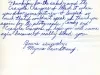 Letter