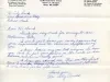 Letter