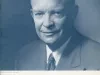 Brochure - "Salute to Eisenhower" Dinner