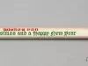 Pencil