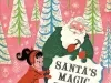 Booklet - Santa's Magic Forest