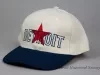 Cap, Baseball