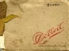Booklet - Detroit
Photographs in Black