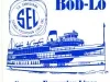 Brochure - SS Canadiana
Cruises & Charters, Daily Sailings to Bob-Lo