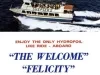 Brochure - Shepler's Mackinac Island Ferry