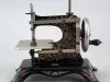 Machine, Sewing