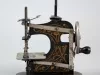 Machine, Sewing