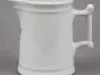 Pitcher, Water