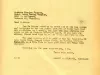 Letter