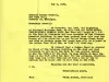 Letter